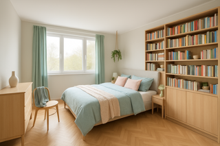  Appartement à vendre 5 pièces 90 m²