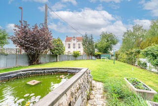  Maison à vendre 5 pièces 140 m²