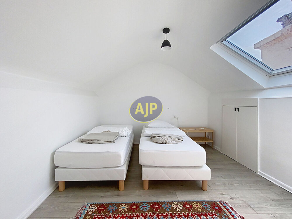 à vendre  Maison Biarritz (64200)