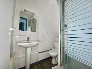  Appartement � louer 1 pi�ce 