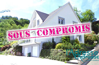  Maison � vendre 6 pi�ces 160 m�