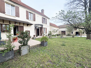  Maison à vendre 9 pièces 168 m²