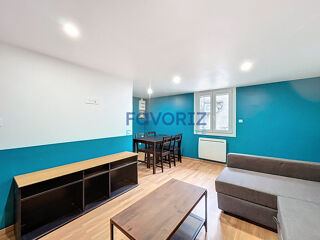  Appartement � louer 2 pi�ces 47 m�