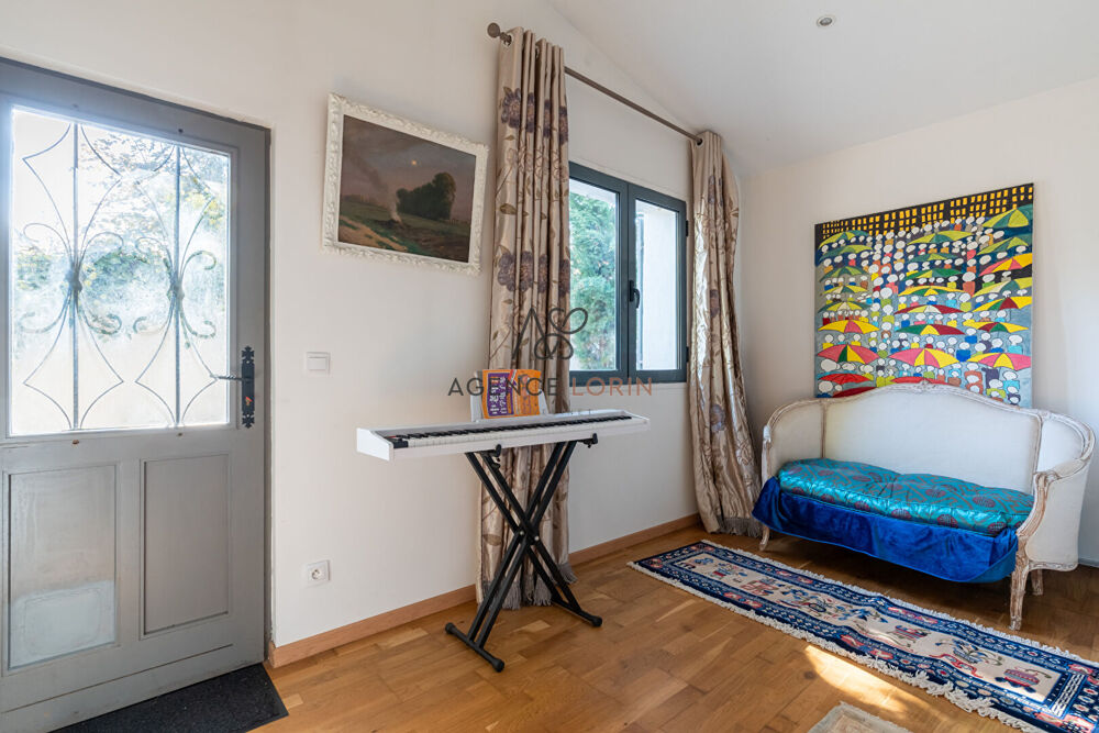 à vendre  Maison Chatou (78400)