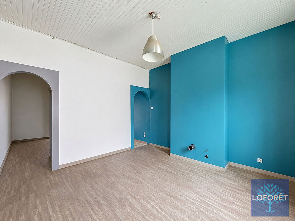 Vente Maison Maison de ville à rénover, Raismes limite Petite-Forêt Raismes