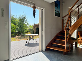  Maison à vendre 6 pièces 110 m²