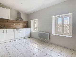 Appartement � louer 1 pi�ce 18 m�