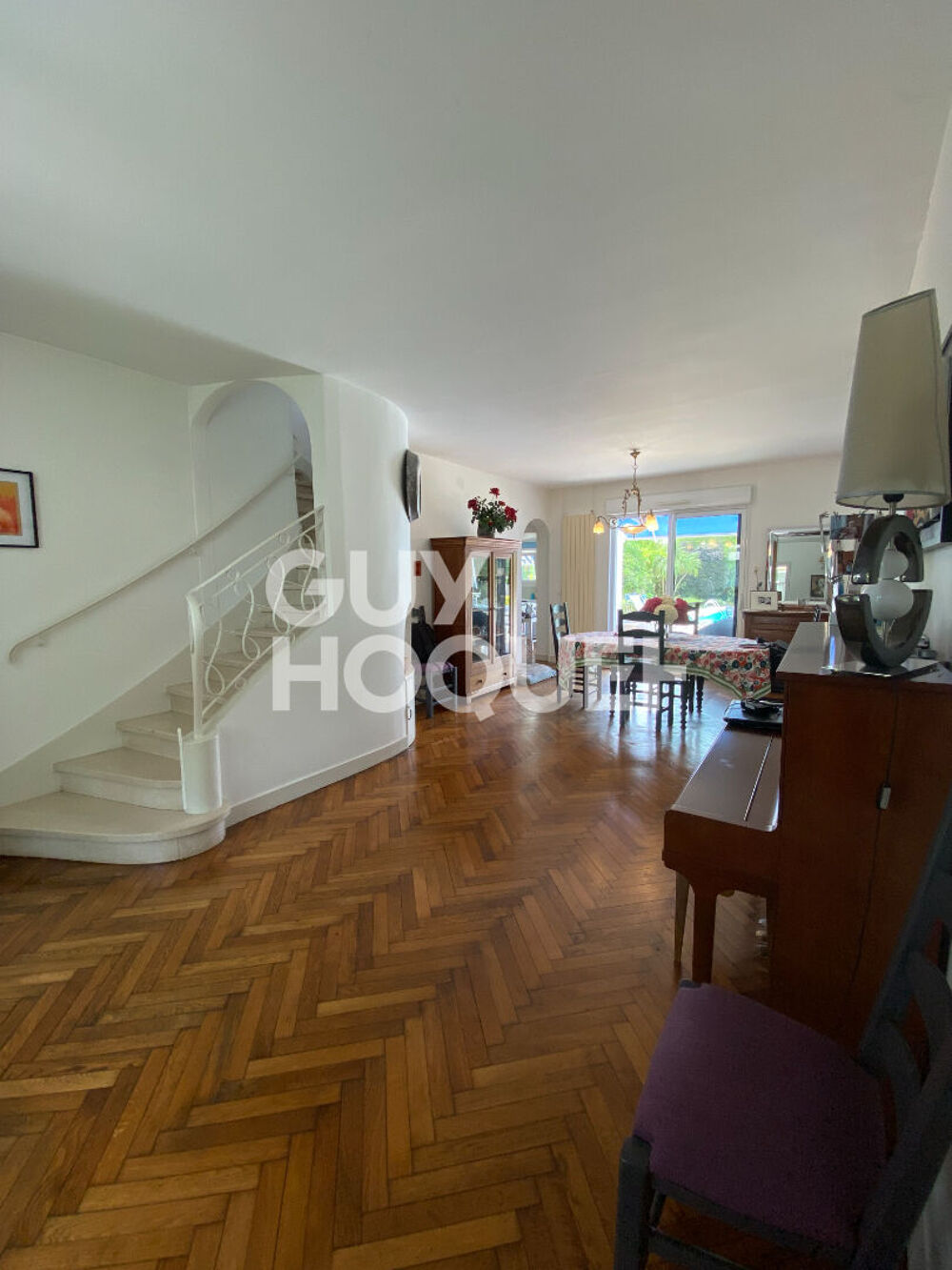 LIBOURNE SECTEUR RECHERCHE 5 MN DE LA GARE ET CENTRE VILLE A PIED