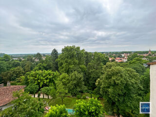  Appartement  louer 1 pice 33 m