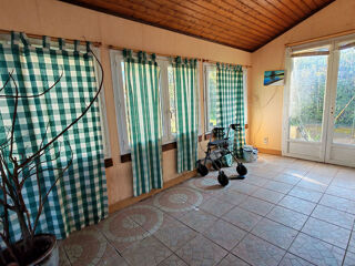  Maison � vendre 7 pi�ces 130 m�