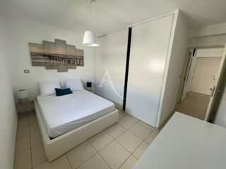 Location Appartement Appartement Nîmes 2 pièces de 46.52 m2 Nimes