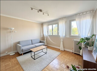  Appartement à vendre 2 pièces 42 m²