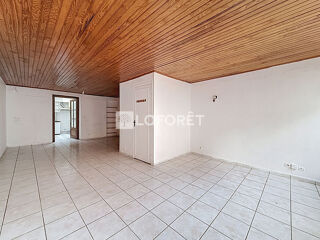  Maison � vendre 4 pi�ces 88 m�