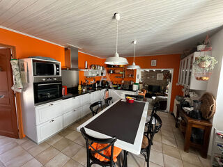  Maison � vendre 6 pi�ces 130 m�