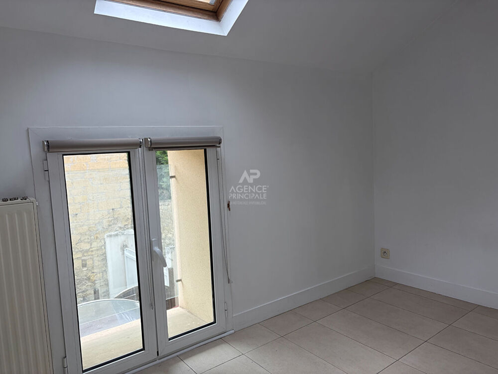 Appartement Le Mesnil Le Roi 3 pièce(s) 45 m2