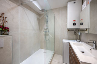  Appartement � vendre 1 pi�ce 30 m�