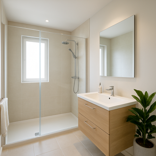  Appartement � vendre 2 pi�ces 56 m�