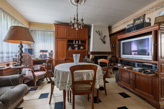  Maison à vendre 4 pièces 91 m²