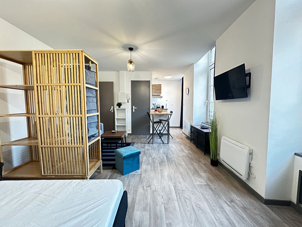 Location Appartement Appartement Saint brieuc