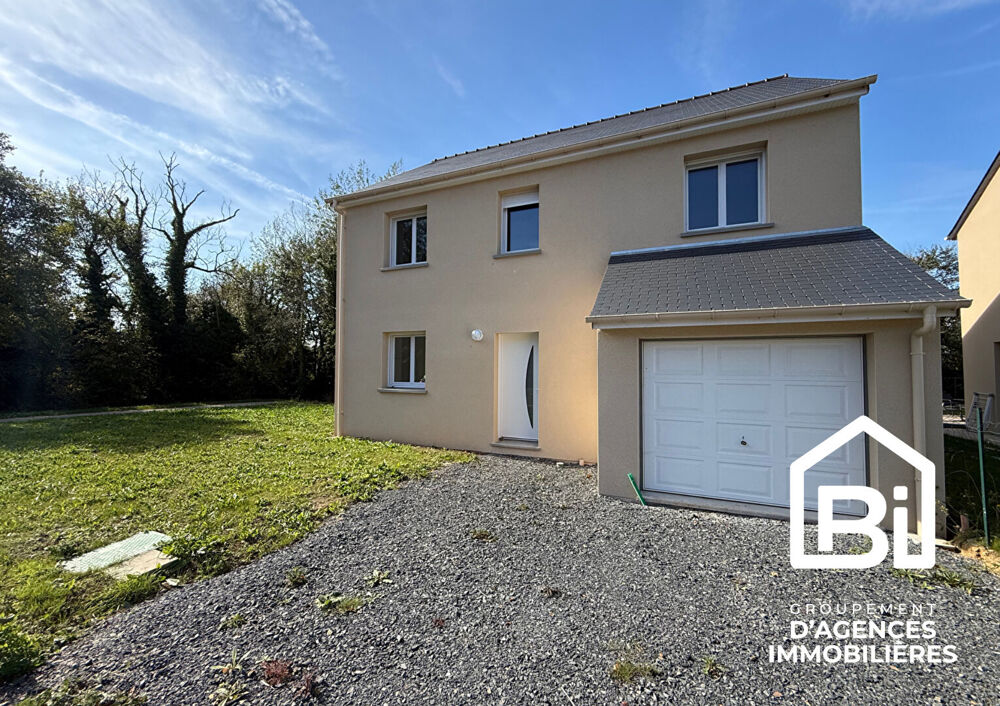 Maison 6 pièces 124 m² · à Ouistreham · 124 m² · 395 000 €