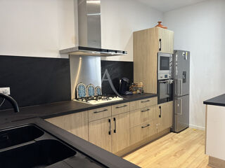  Maison  vendre 4 pices 99 m