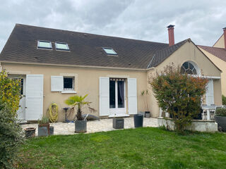  Maison à vendre 7 pièces 186 m²