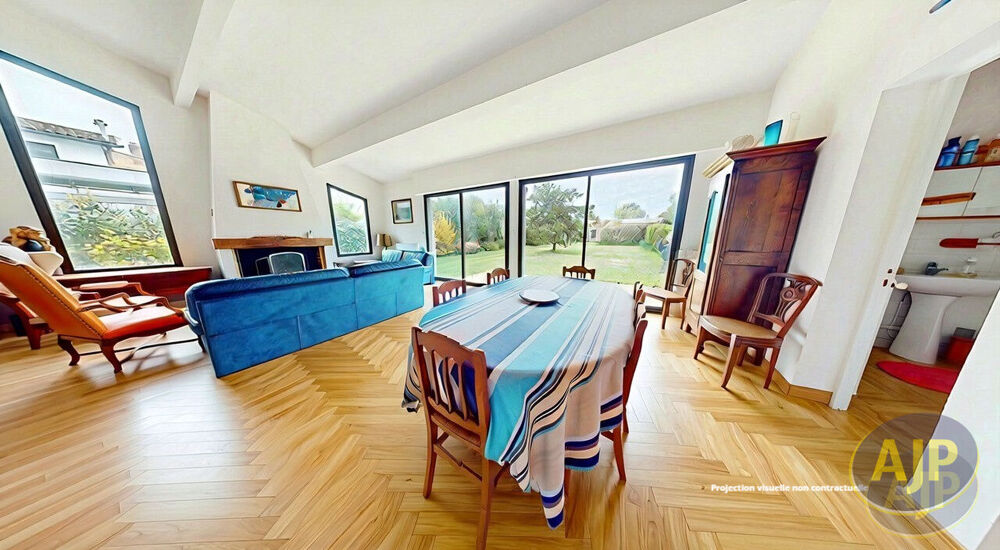 � vendre  Maison Bordeaux (33000)