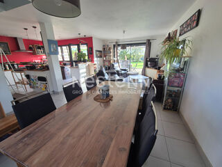  Maison � vendre 5 pi�ces 123 m�