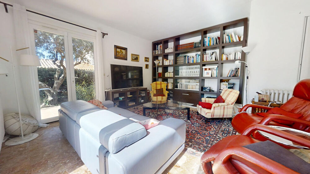 à vendre  Maison Six-Fours-les-Plages (83140)