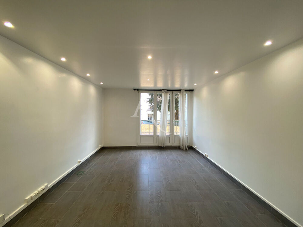 Appartement 2 pièce(s) 48m²