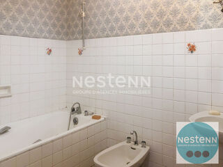  Maison � vendre 3 pi�ces 85 m�