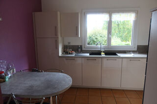  Maison à vendre 8 pièces 160 m²
