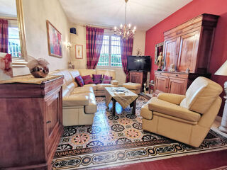  Maison � vendre 7 pi�ces 207 m�