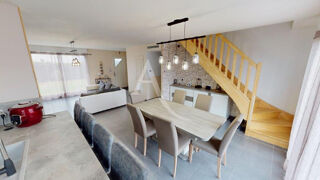  Maison � vendre 7 pi�ces 111 m�