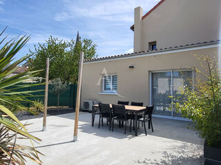  Maison � vendre 3 pi�ces 90 m�