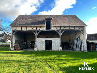  Immeuble � vendre 1 pi�ce 106 m�