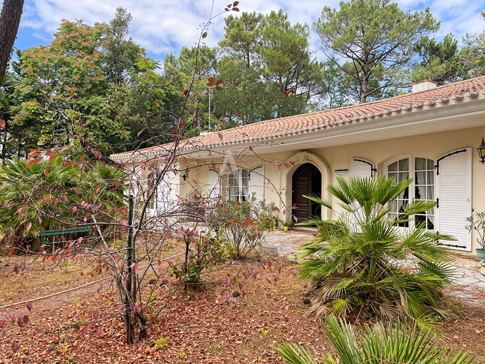 Vente Maison En forêt, Maison familiale, Saint Jean De Monts Saint jean de monts