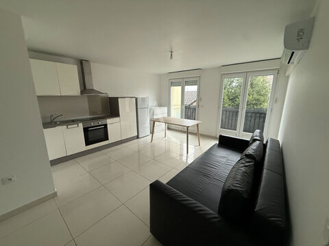  Appartement � louer 3 pi�ces 50 m�