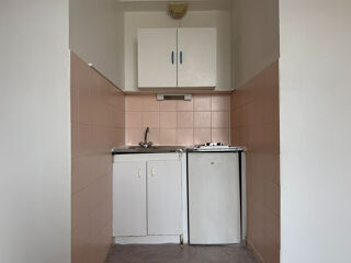  Appartement à vendre 2 pièces 18 m²
