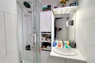  Appartement � vendre 1 pi�ce 25 m�