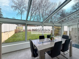  Maison à vendre 6 pièces 105 m²