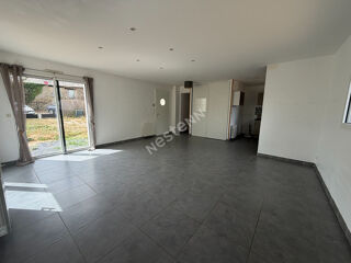  Maison à vendre 4 pièces 