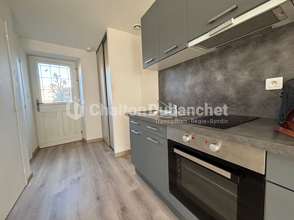 Location Appartement ROANNE - Studio de 26 m Roanne