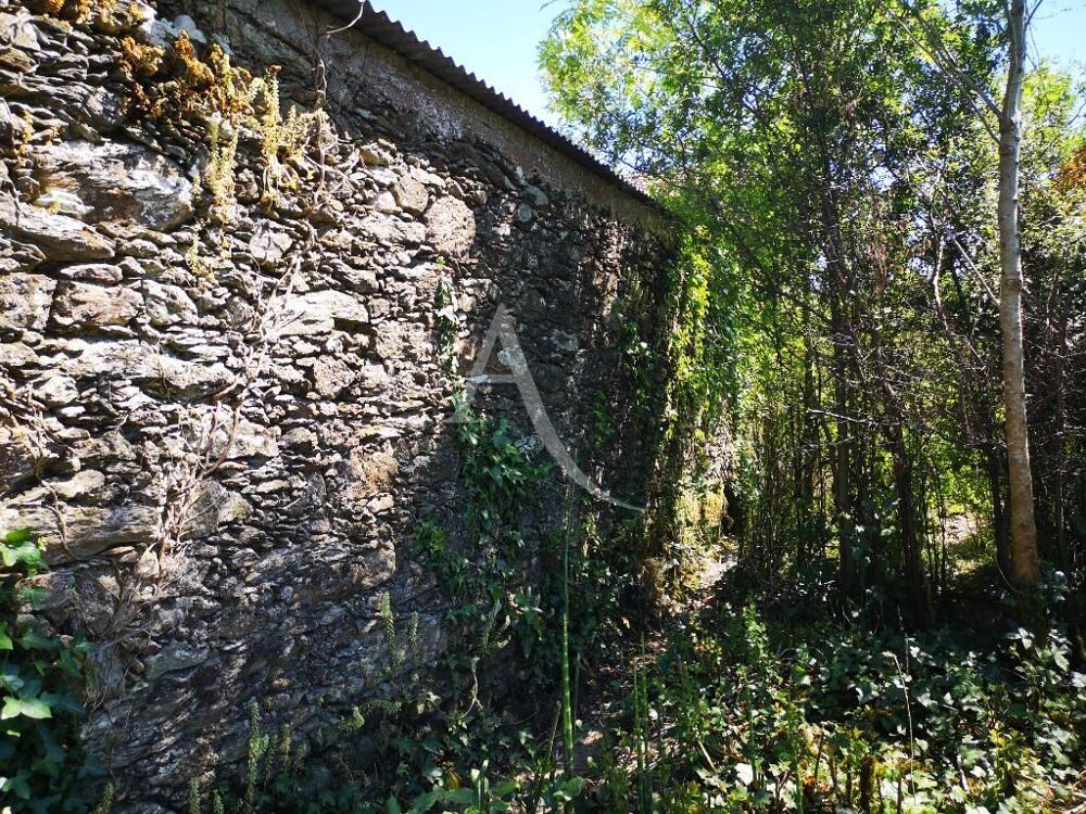 Vente Autre Bâtiment en pierre - STOCKAGE Apremont
