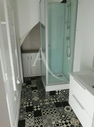  Appartement � louer 2 pi�ces 33 m�