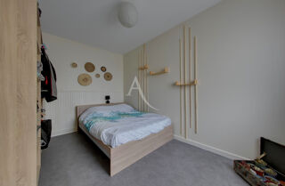  Appartement � louer 3 pi�ces 58 m�