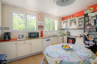  Maison à vendre 7 pièces 160 m²