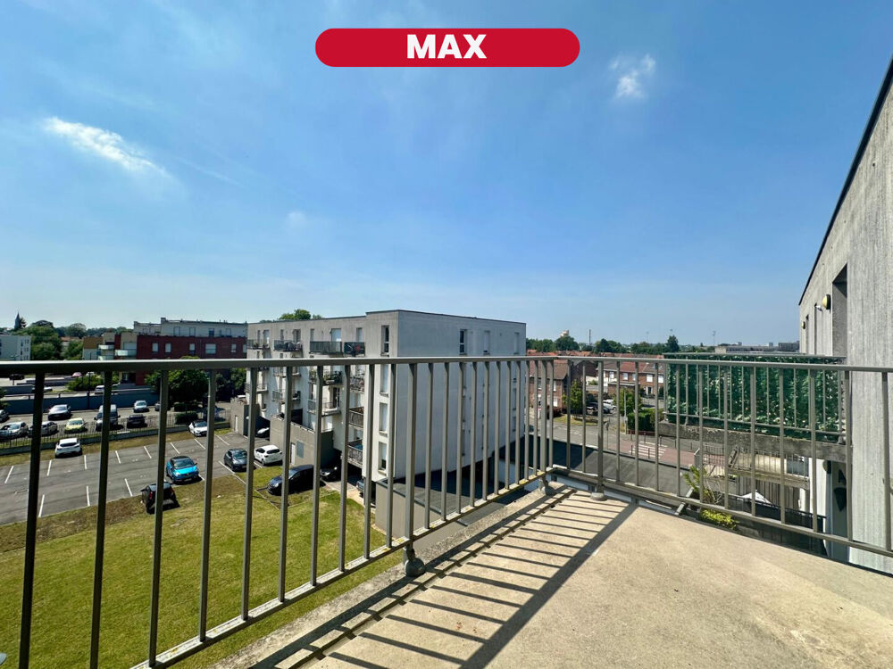 MAX - Appartement T3 60 m2 - LOOS