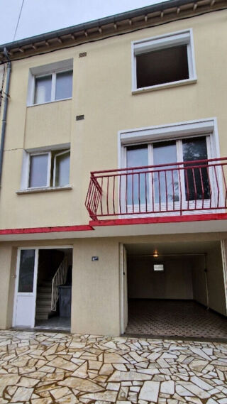  Maison � vendre 4 pi�ces 72 m�