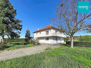  Maison � vendre 4 pi�ces 101 m�